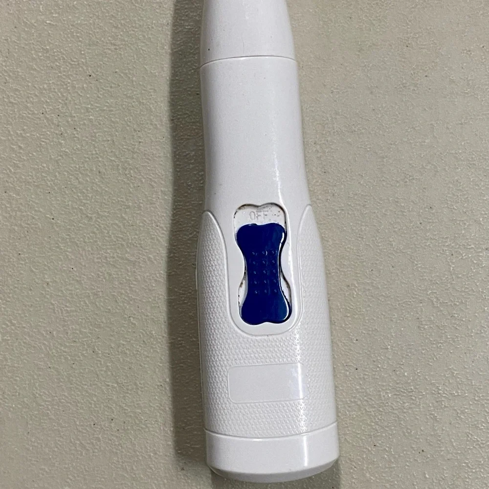 N/A dog nail